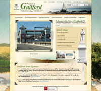 Town of Guilford