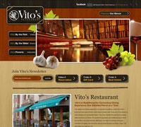 Vito's Restaurant